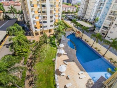 Apartamento à venda com 71m², 2 quartos, 1 suíte, 1 vaga no bairro Passo d'Areia em Porto Alegre - Foto 8