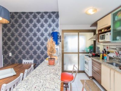 Apartamento à venda com 71m², 2 quartos, 1 suíte, 1 vaga no bairro Passo d'Areia em Porto Alegre - Foto 10