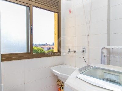 Apartamento à venda com 71m², 2 quartos, 1 suíte, 1 vaga no bairro Passo d'Areia em Porto Alegre - Foto 17