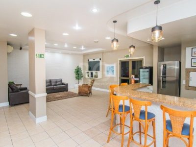 Apartamento à venda com 71m², 2 quartos, 1 suíte, 1 vaga no bairro Passo d'Areia em Porto Alegre - Foto 26