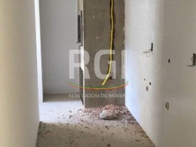 Apartamento à venda com 78m², 2 quartos, 1 suíte, 1 vaga no bairro Menino Deus em Porto Alegre - Foto 9