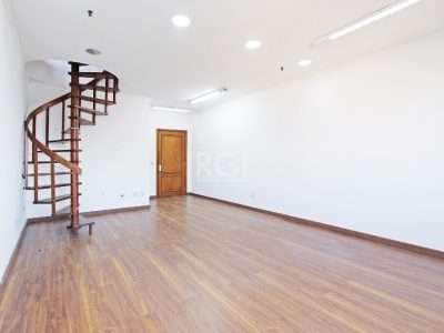 Conjunto/Sala à venda com 90m², 1 vaga no bairro Moinhos de Vento em Porto Alegre - Foto 3