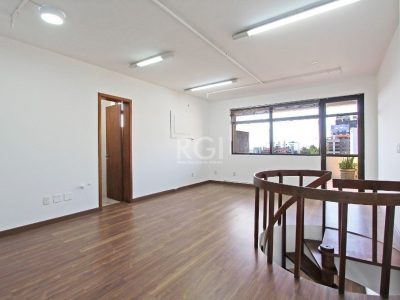 Conjunto/Sala à venda com 90m², 1 vaga no bairro Moinhos de Vento em Porto Alegre - Foto 5