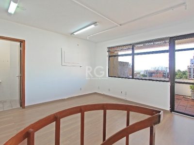 Conjunto/Sala à venda com 90m², 1 vaga no bairro Moinhos de Vento em Porto Alegre - Foto 6