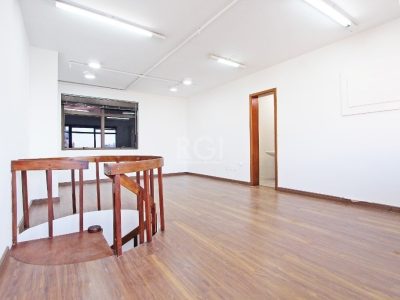 Conjunto/Sala à venda com 90m², 1 vaga no bairro Moinhos de Vento em Porto Alegre - Foto 8