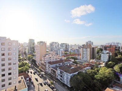 Conjunto/Sala à venda com 90m², 1 vaga no bairro Moinhos de Vento em Porto Alegre - Foto 11