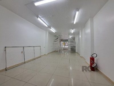 Loja à venda com 128m² no bairro Centro Histórico em Porto Alegre - Foto 3