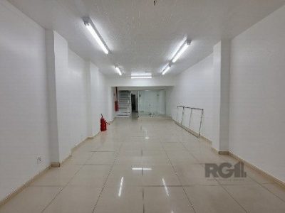 Loja à venda com 128m² no bairro Centro Histórico em Porto Alegre - Foto 5