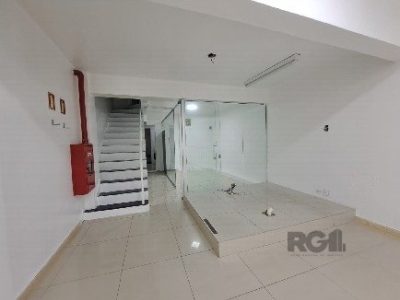 Loja à venda com 128m² no bairro Centro Histórico em Porto Alegre - Foto 7