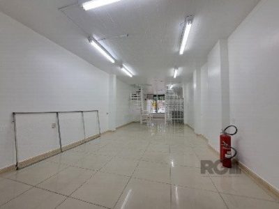 Loja à venda com 128m² no bairro Centro Histórico em Porto Alegre - Foto 8