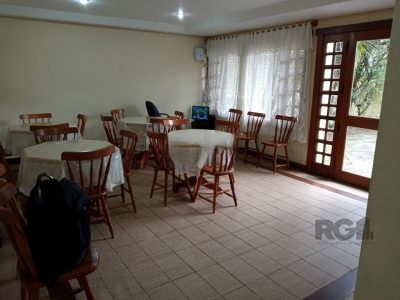 Apartamento à venda com 80m², 2 quartos, 1 suíte, 1 vaga no bairro Tristeza em Porto Alegre - Foto 24