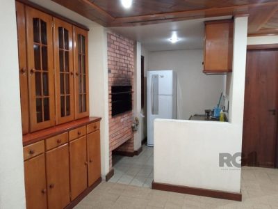 Apartamento à venda com 80m², 2 quartos, 1 suíte, 1 vaga no bairro Tristeza em Porto Alegre - Foto 23