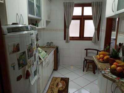 Apartamento à venda com 80m², 2 quartos, 1 suíte, 1 vaga no bairro Tristeza em Porto Alegre - Foto 9