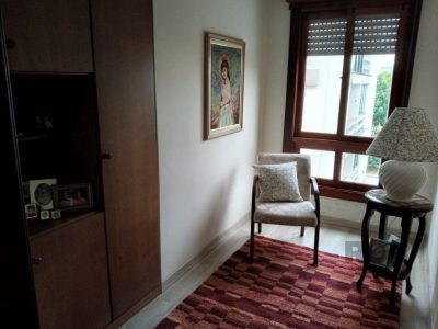 Apartamento à venda com 80m², 2 quartos, 1 suíte, 1 vaga no bairro Tristeza em Porto Alegre - Foto 15