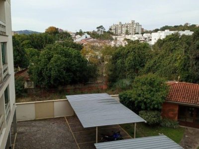 Apartamento à venda com 80m², 2 quartos, 1 suíte, 1 vaga no bairro Tristeza em Porto Alegre - Foto 22