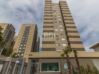 Apartamento à venda com 54m², 2 quartos, 1 vaga no bairro Jardim Carvalho em Porto Alegre - Foto 23