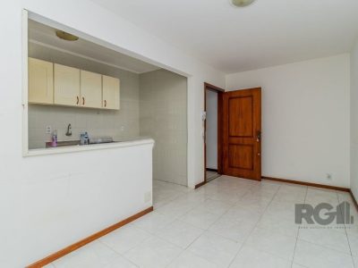 Apartamento à venda com 61m², 2 quartos, 1 vaga no bairro Menino Deus em Porto Alegre - Foto 3