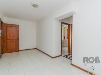 Apartamento à venda com 61m², 2 quartos, 1 vaga no bairro Menino Deus em Porto Alegre - Foto 4