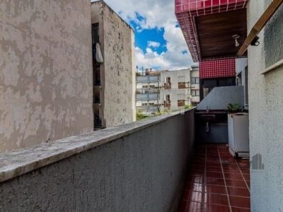 Apartamento à venda com 61m², 2 quartos, 1 vaga no bairro Menino Deus em Porto Alegre - Foto 7