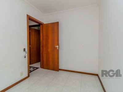 Apartamento à venda com 61m², 2 quartos, 1 vaga no bairro Menino Deus em Porto Alegre - Foto 10