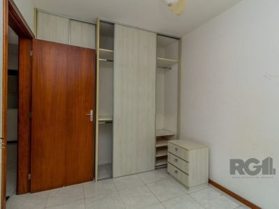 Apartamento à venda com 61m², 2 quartos, 1 vaga no bairro Menino Deus em Porto Alegre - Foto 5