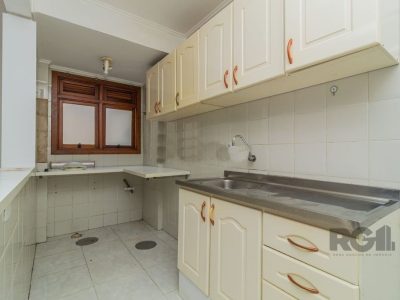 Apartamento à venda com 61m², 2 quartos, 1 vaga no bairro Menino Deus em Porto Alegre - Foto 12