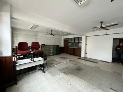 Conjunto/Sala à venda com 342m² no bairro Centro Histórico em Porto Alegre - Foto 13