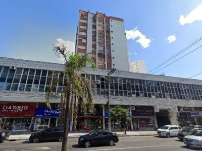 Loja à venda com 48m² no bairro Floresta em Porto Alegre - Foto 3