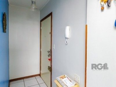 Apartamento à venda com 75m², 3 quartos, 1 vaga no bairro Petrópolis em Porto Alegre - Foto 9