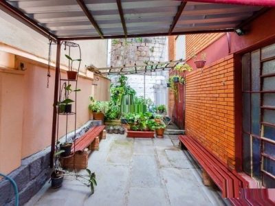 Apartamento à venda com 75m², 3 quartos, 1 vaga no bairro Petrópolis em Porto Alegre - Foto 20