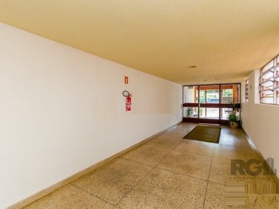 Apartamento à venda com 75m², 3 quartos, 1 vaga no bairro Petrópolis em Porto Alegre - Foto 16