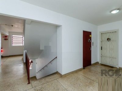 Apartamento à venda com 75m², 3 quartos, 1 vaga no bairro Petrópolis em Porto Alegre - Foto 18