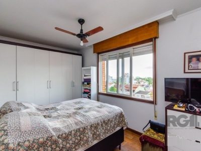 Apartamento à venda com 75m², 3 quartos, 1 vaga no bairro Petrópolis em Porto Alegre - Foto 13