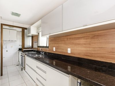 Apartamento à venda com 83m², 2 quartos, 2 suítes, 2 vagas no bairro Auxiliadora em Porto Alegre - Foto 15