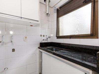 Apartamento à venda com 83m², 2 quartos, 2 suítes, 2 vagas no bairro Auxiliadora em Porto Alegre - Foto 17