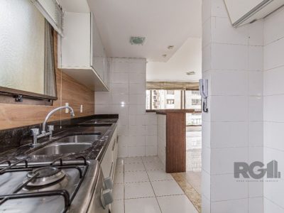 Apartamento à venda com 83m², 2 quartos, 2 suítes, 2 vagas no bairro Auxiliadora em Porto Alegre - Foto 16