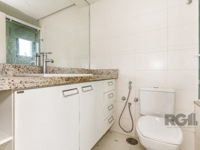 Apartamento à venda com 83m², 2 quartos, 2 suítes, 2 vagas no bairro Auxiliadora em Porto Alegre - Foto 20