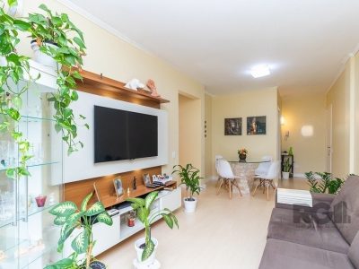 Apartamento à venda com 68m², 2 quartos, 1 suíte no bairro Boa Vista em Porto Alegre - Foto 4