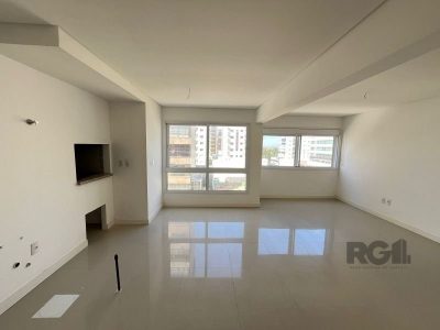 Apartamento à venda com 300m², 6 quartos, 5 suítes, 4 vagas no bairro Centro em Capão da Canoa - Foto 22