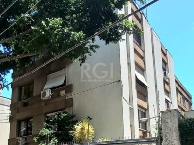 Cobertura à venda com 100m², 3 quartos, 1 suíte, 2 vagas no bairro Petrópolis em Porto Alegre - Foto 19