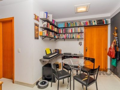 Apartamento à venda com 58m², 2 quartos, 1 vaga no bairro Santa Tereza em Porto Alegre - Foto 6