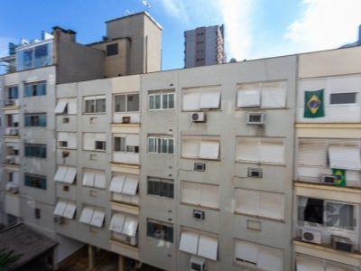 Apartamento à venda com 74m², 2 quartos, 2 suítes, 2 vagas no bairro Bela Vista em Porto Alegre - Foto 29