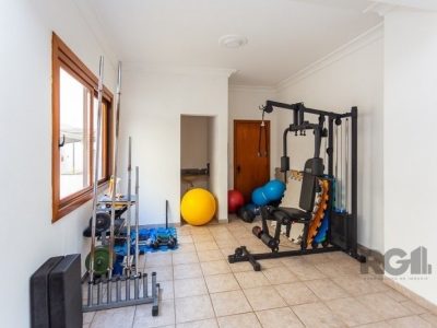 Apartamento à venda com 74m², 2 quartos, 2 suítes, 2 vagas no bairro Bela Vista em Porto Alegre - Foto 37