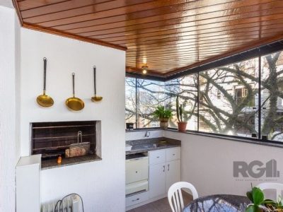 Apartamento à venda com 74m², 2 quartos, 2 suítes, 2 vagas no bairro Bela Vista em Porto Alegre - Foto 10