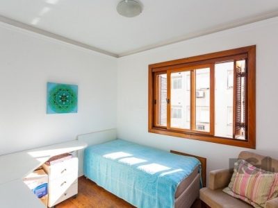 Apartamento à venda com 74m², 2 quartos, 2 suítes, 2 vagas no bairro Bela Vista em Porto Alegre - Foto 25