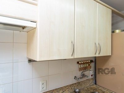 Apartamento à venda com 74m², 2 quartos, 2 suítes, 2 vagas no bairro Bela Vista em Porto Alegre - Foto 18