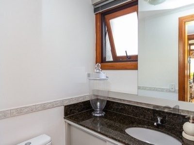 Apartamento à venda com 74m², 2 quartos, 2 suítes, 2 vagas no bairro Bela Vista em Porto Alegre - Foto 21