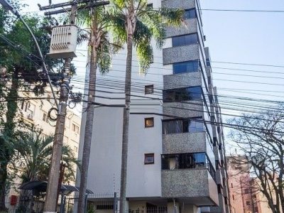 Apartamento à venda com 74m², 2 quartos, 2 suítes, 2 vagas no bairro Bela Vista em Porto Alegre - Foto 33