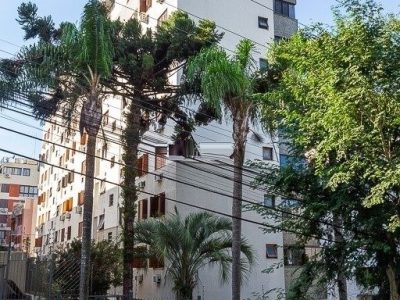 Apartamento à venda com 74m², 2 quartos, 2 suítes, 2 vagas no bairro Bela Vista em Porto Alegre - Foto 34