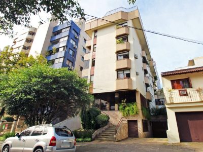 Apartamento à venda com 126m², 3 quartos, 1 suíte, 1 vaga no bairro Petrópolis em Porto Alegre - Foto 32